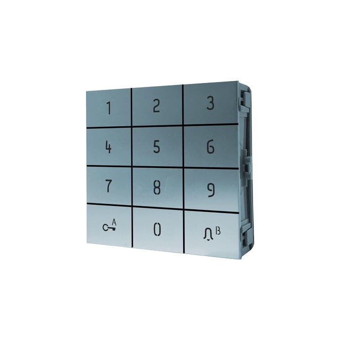 COMELIT GROUP SPA COEUT9279M MODULO TASTIERA NUMERICA ULTRA