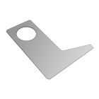 ESSE-CI SRL - ESC93AATLCC WALKABOUT GROUND KIT LEVE PER RIMOZIONE