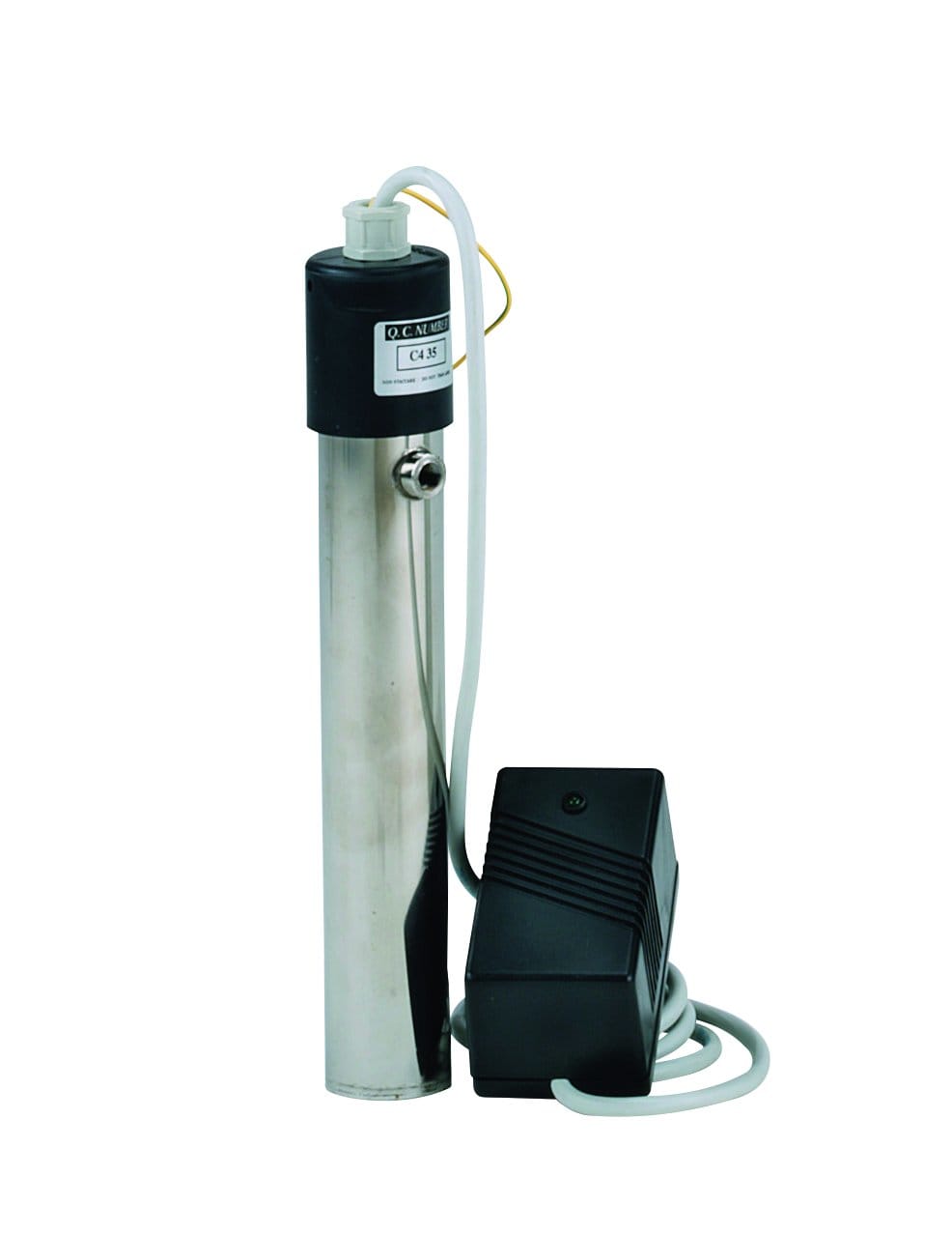ATLAS FILTRI ITALIA AT1NEA3500001 UV 300 AL - 12W