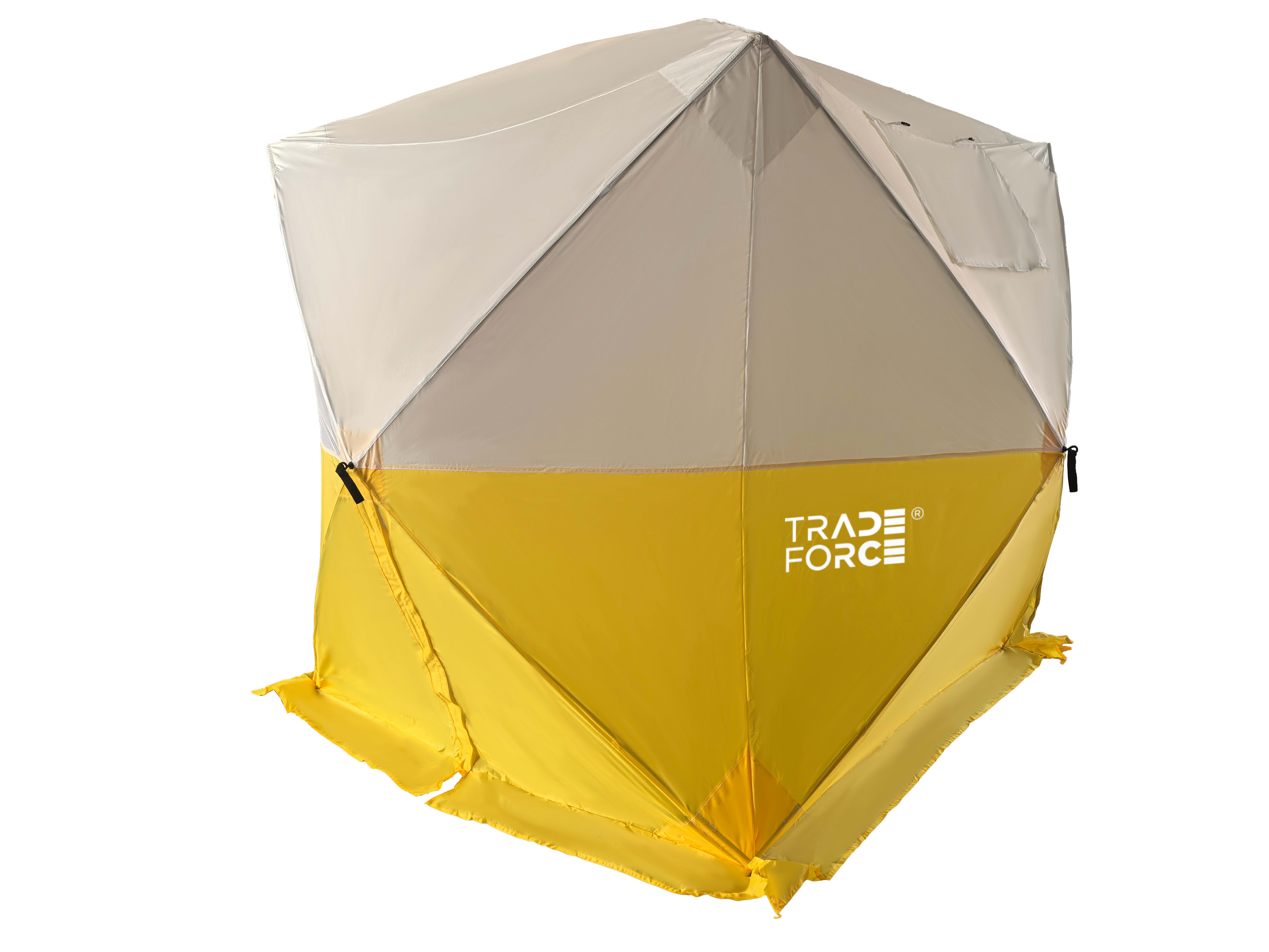 TRADEFORCE TDM0049180001 TENDADALAVORO2*2*2MPICCHETTIECORDE