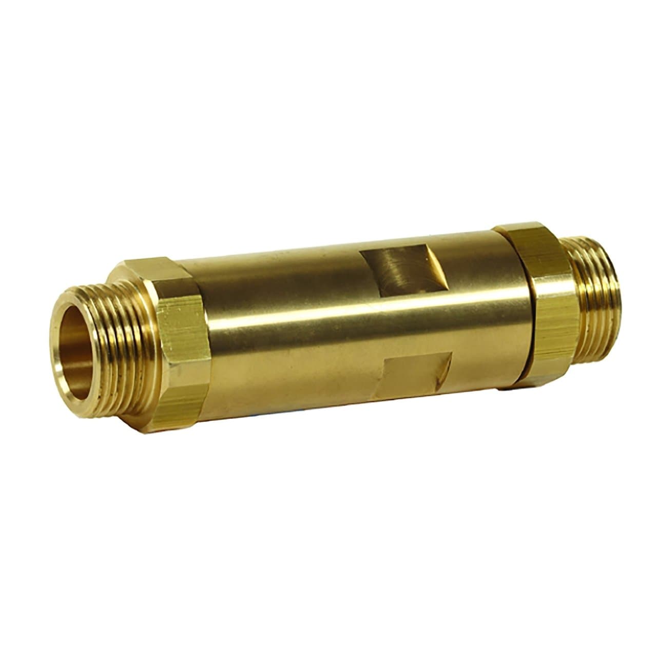 PITTWAY SARL (EX RES - RESV1840Y0015 VALVOLA DI BILANCIAMENTO DINAMICHE PER A