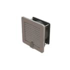 DKC-RAMKLIMA - KLMR5GV221 FILTRO 150X150 CON VENTILATORE 230VAC