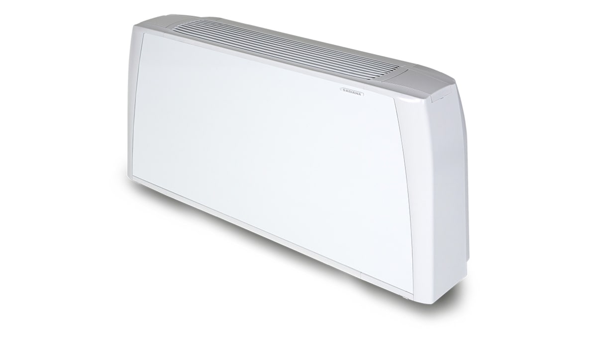 SABIANA SPA - SAB0066202 CRC-ECM 23 MV CARISMA SABIANA MOBILE VER