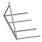 ROTEX RXH162059 SUPPORTO PER TETTO PIANO AMPLIAMENTO V26