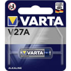 VARTA CONSUMER BATT - VAT04227101401 V 27 A (ALCALINA)