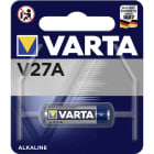 VARTA CONSUMER BATT VAT04227101401 V 27 A (ALCALINA)