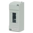 VIMAR SPA VIWV50002 CALOTTA PARETE 2M IP40 GRIGIO