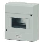 VIMAR SPA - VIWV50006 CALOTTA PARETE 6M IP40 GRIGIO