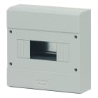 VIMAR SPA VIWV50008 CALOTTA PARETE 8M IP40 GRIGIO