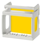 VIMAR SPA - VIWV51923 SUPPORTO 3M EIKON/ARKE/PLANA GUIDA DIN