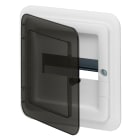 VIMAR SPA - VIWV53108 Centralino estetico incasso 8M fumé