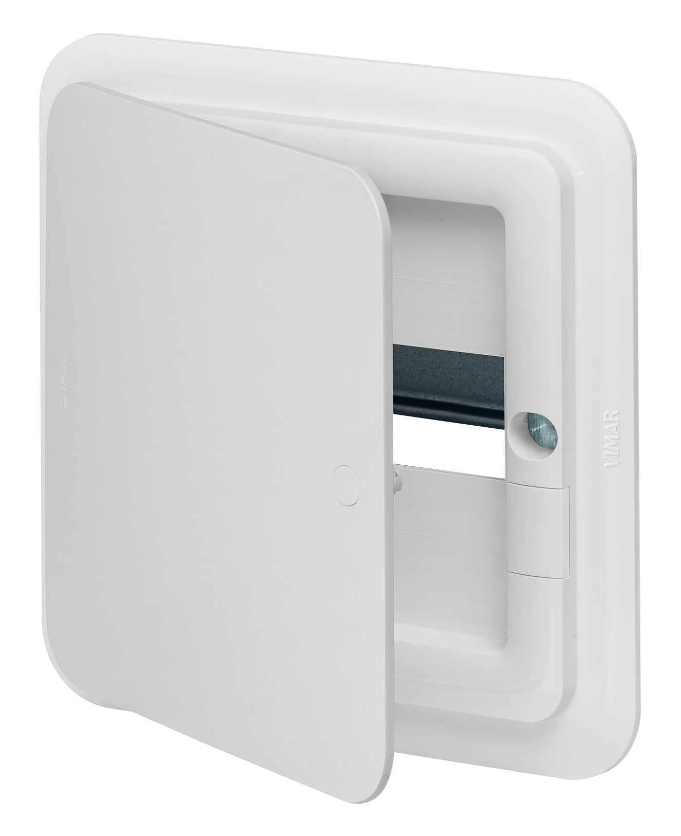 VIMAR SPA VIWV53108.B CENTRALINO ESTETICO INCASSO 8M BIANCO