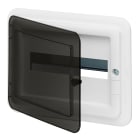 VIMAR SPA VIWV53112 CENTRALINO ESTETICO INCASSO 12M FUME