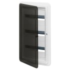 VIMAR SPA - VIWV53136 CENTRALINO ESTETICO INCASSO 36M FUME