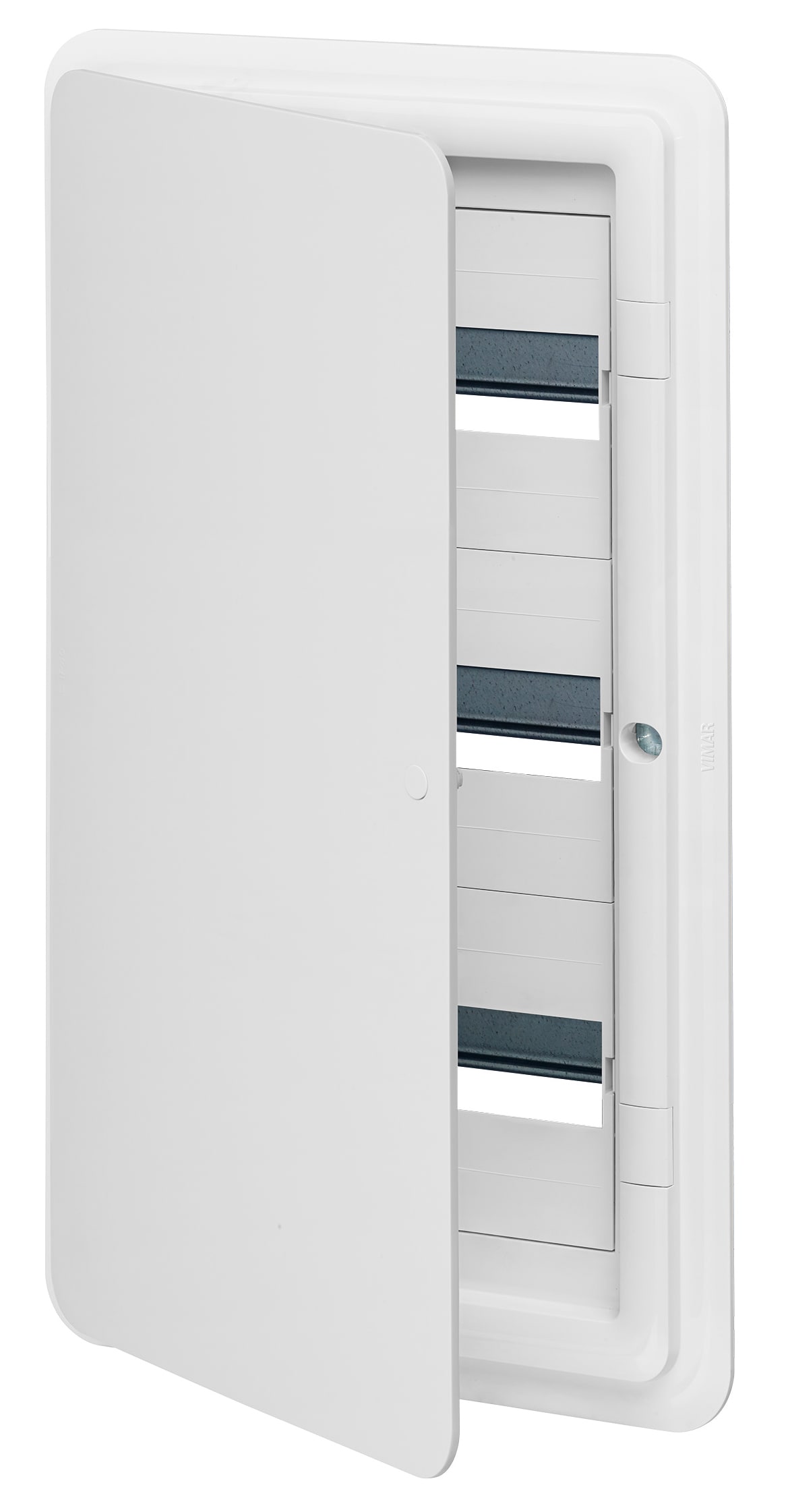 VIMAR SPA VIWV53136.B CENTRALINO ESTETICO INCASSO 36M BIANCO