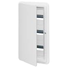 VIMAR SPA VIWV53136.B CENTRALINO ESTETICO INCASSO 36M BIANCO