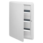 VIMAR SPA VIWV53154.B CENTRALINO ESTETICO INCASSO 54M BIANCO