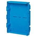 VIMAR SPA VIWV53324 SCATOLA INC. CENTR. ESTETICO 24M AZZURRO