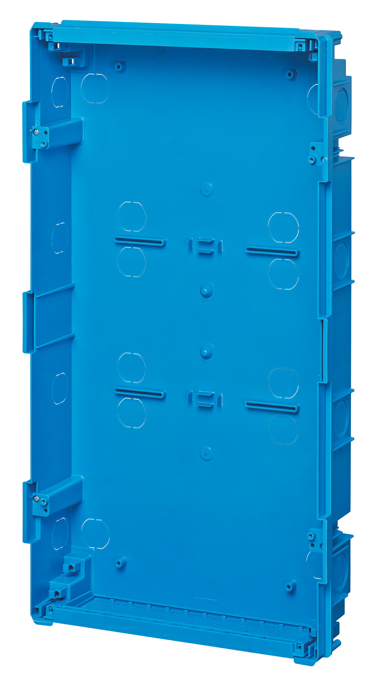VIMAR SPA VIWV53336 SCATOLA INC. CENTR. ESTETICO 36M AZZURRO