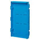 VIMAR SPA VIWV53336 SCATOLA INC. CENTR. ESTETICO 36M AZZURRO
