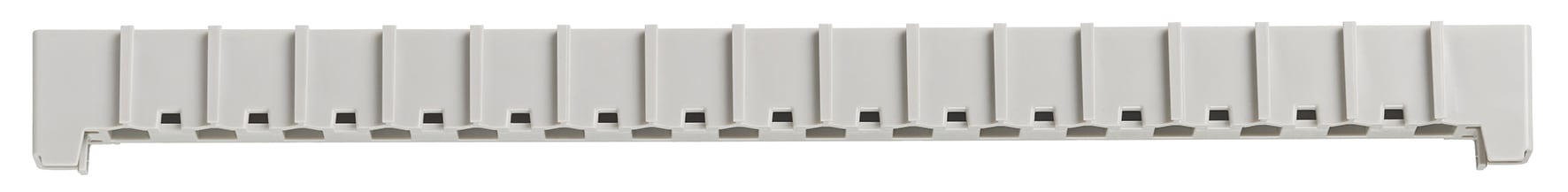 VIMAR SPA - VIWV53562 STAFFA PORTAMORS.CENTRALINO ESTETICO 12M