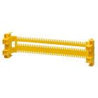 VIMAR SPA VIWV53583 FLANGIA FERMA TUBI CENTRAL. ESTETICO 18M
