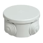VIMAR SPA - VIWV55001 Scatola derivazione IP44 65x35mm