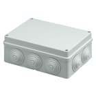 VIMAR SPA - VIWV55107 SCATOLA DERIVAZIONE IP55 190X140X70MM