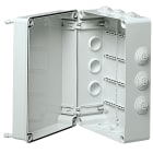 VIMAR SPA - VIWV55109 SCATOLA DERIVAZIONE IP55 300X220X120MM