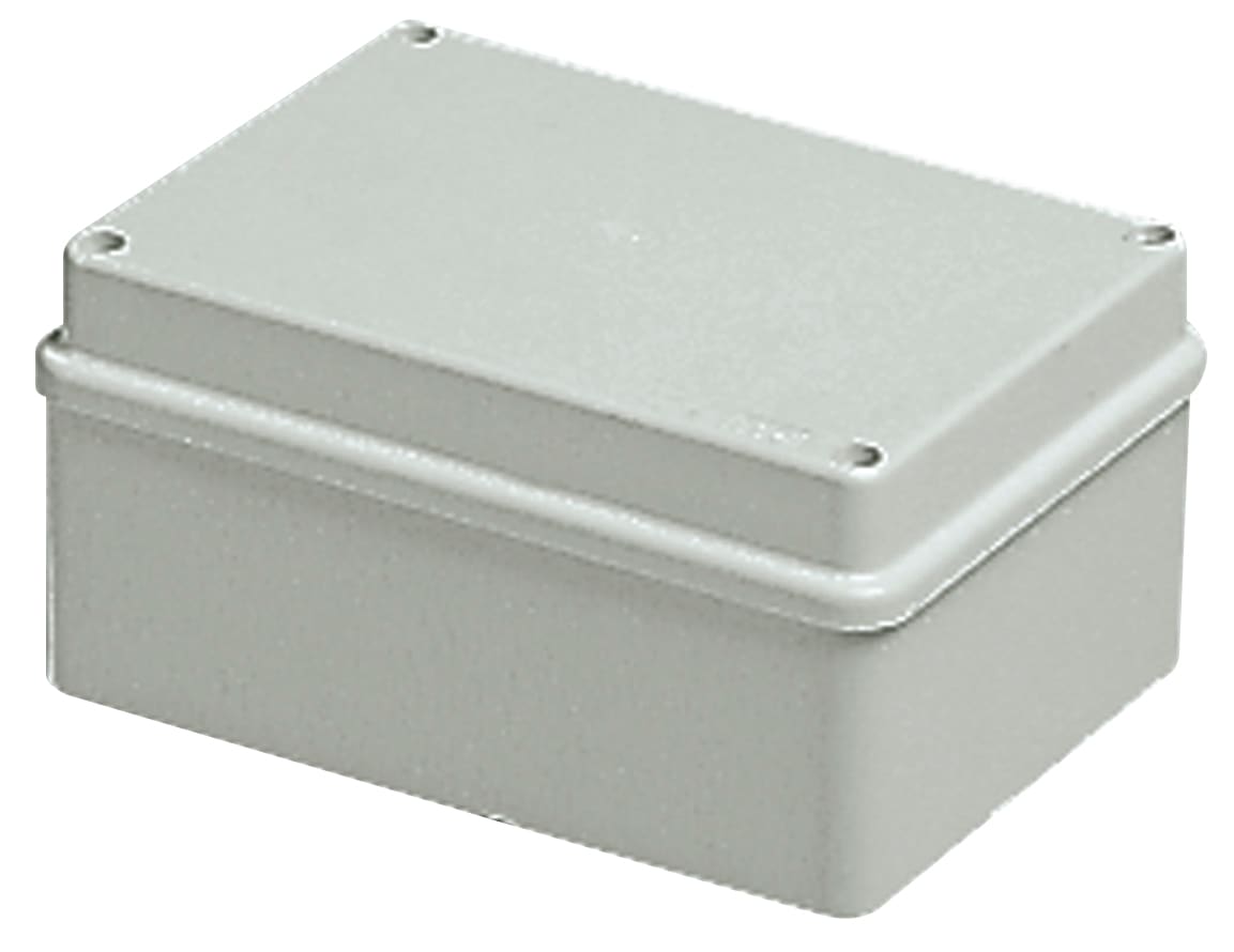 VIMAR SPA VIWV55206 SCATOLA DERIVAZIONE IP56 150X110X70MM