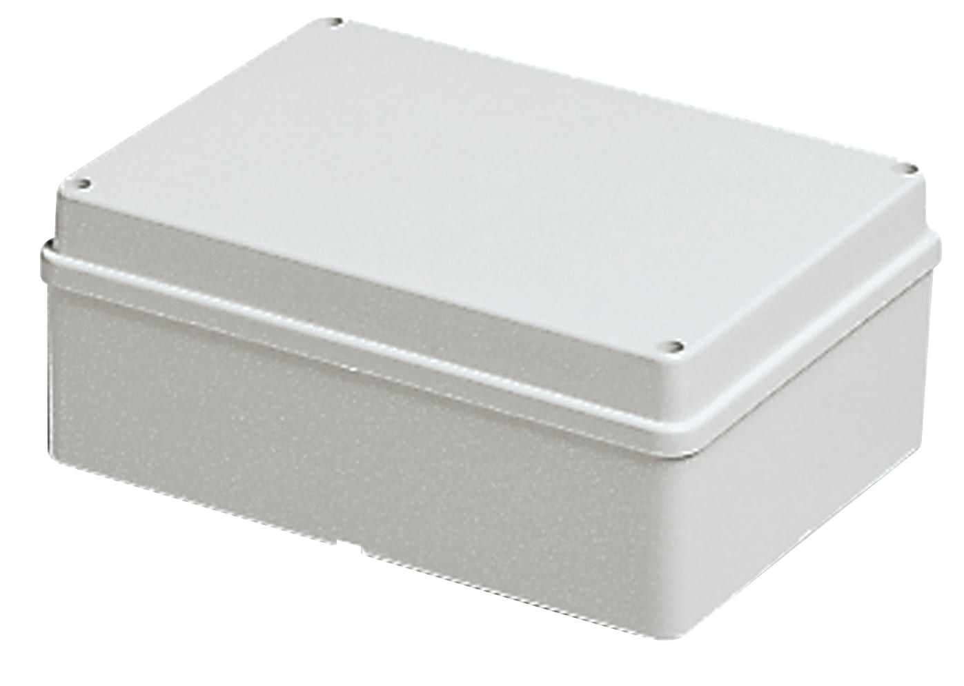VIMAR SPA VIWV55207 SCATOLA DERIVAZIONE IP56 190X140X70MM