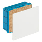 VIMAR SPA VIWV70006 SCATOLA DERIVAZIONE INCASSO 195X154X70MM