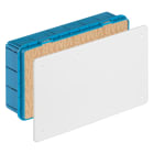 VIMAR SPA VIWV70007 SCATOLA DERIVAZIONE INCASSO 287X154X70MM