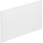 VIMAR SPA - VIWV70111 Coperchio alta resistenza per V70011