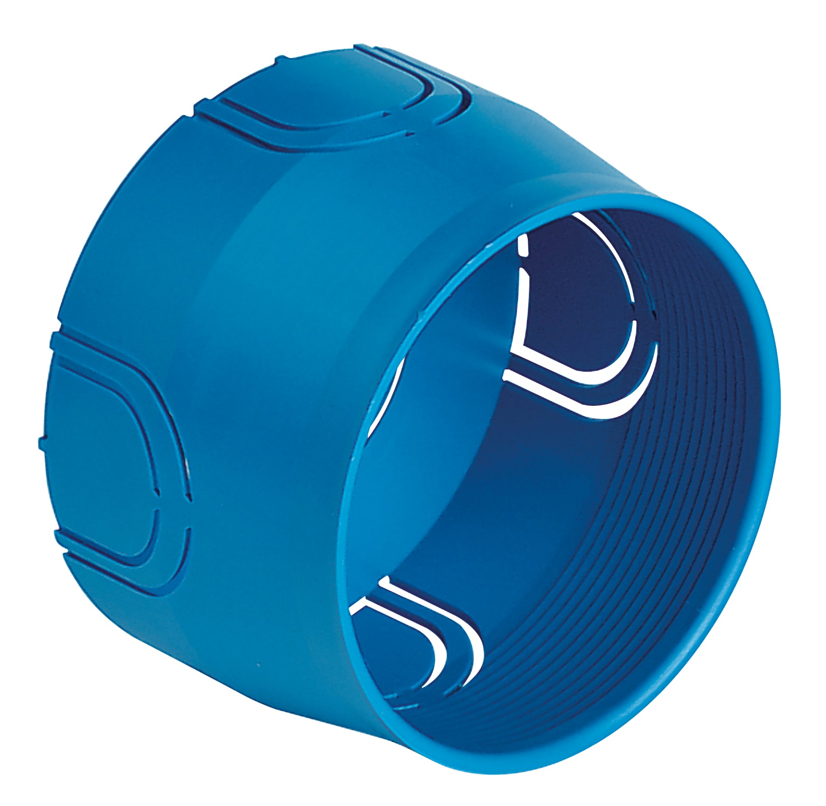 VIMAR SPA VIWV71001 SCATOLA INCASSO D60MM AZZURRO