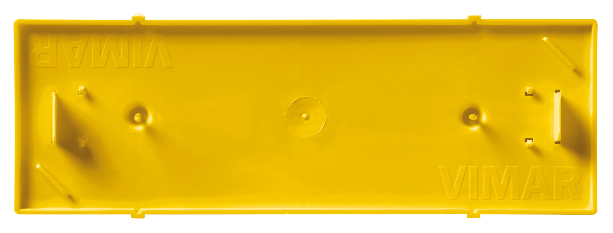 VIMAR SPA - VIWV71326 COPERCHIO ANTIMALTA PER SCATOLA INC. 6M