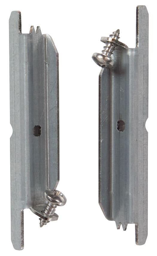 VIMAR SPA - VIWV71540 Griffe per scatole inc3M 4M muratura 2pz