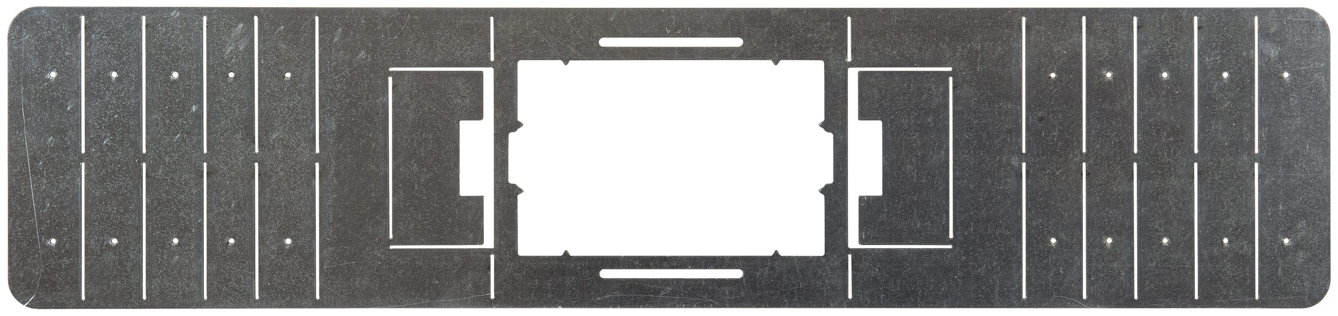 VIMAR SPA - VIWV71543 STAFFA PER SCATOLA INCASSO V71303.AU