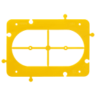 VIMAR SPA VIWV71574 ACCESSORIO MULTIFUNZIONE 4M P/LEGGERE