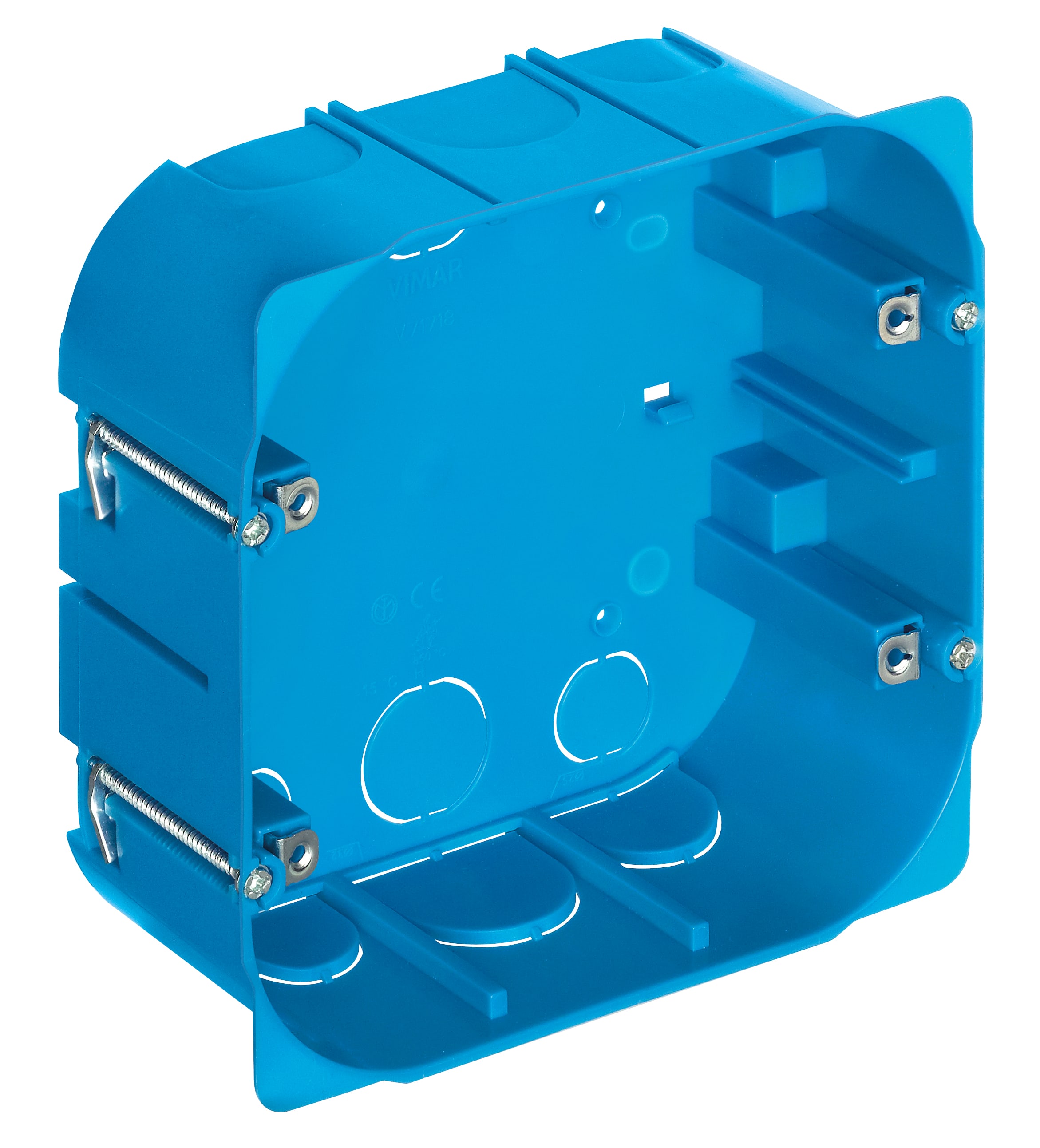 VIMAR SPA VIWV71718 SCATOLA INC. 8M P/LEGGERE AZZURRO