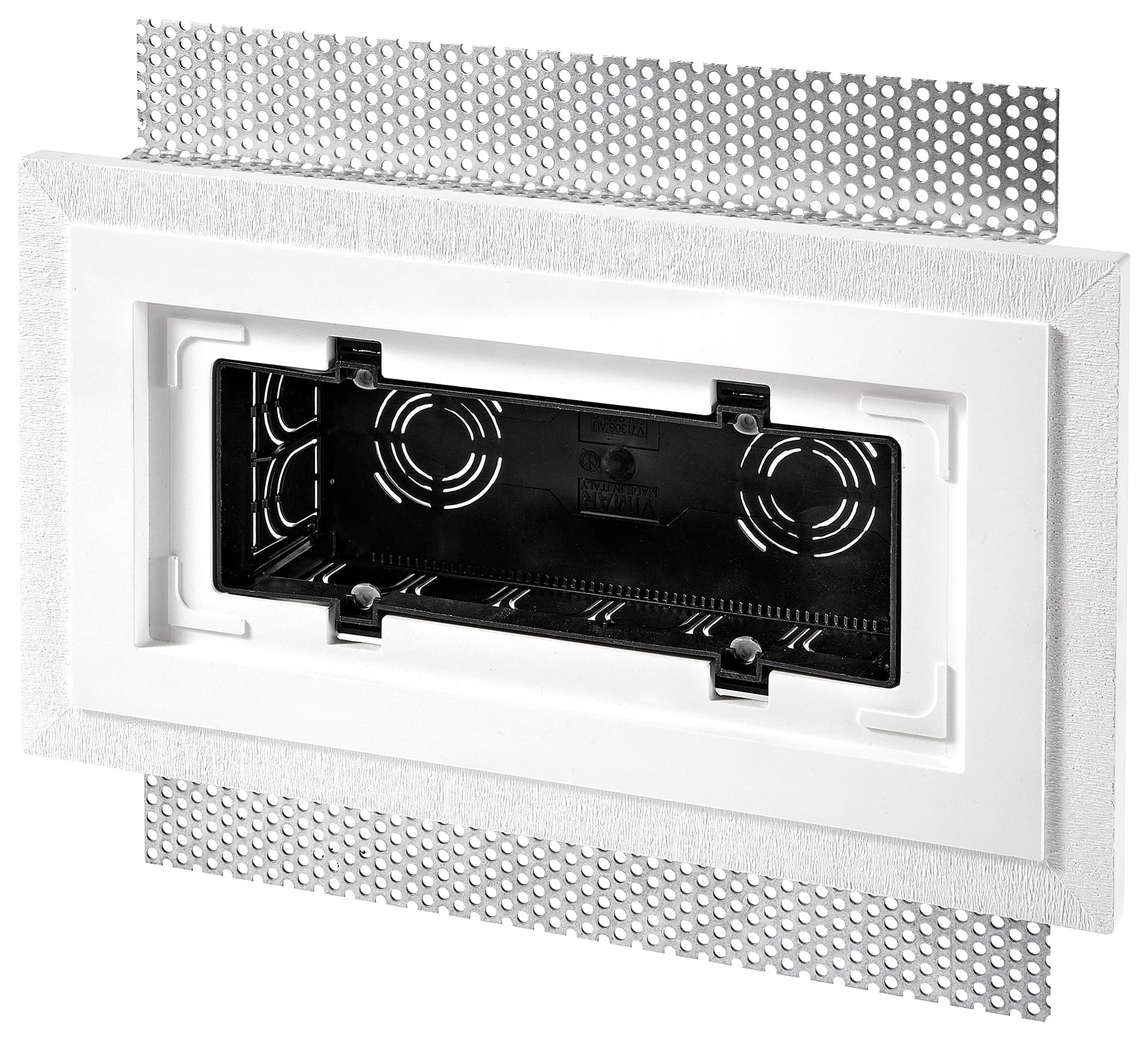 VIMAR SPA - VIWV71796 Scatola 7M per filomuro Exé