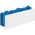 VIMAR SPA VIWV72009 SCATOLA DERIV. P/LEGGERE 490X164X73,5MM