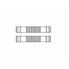 VAILLANT VLT0020055181 ESTENSIONE IDR. VFK ADIACENTI