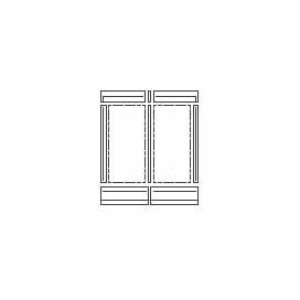 VAILLANT VLT0020059599 MODULO SPECIALE 2 VFK V NEL TETTO