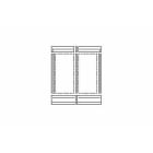 VAILLANT VLT0020059599 MODULO SPECIALE 2 VFK V NEL TETTO
