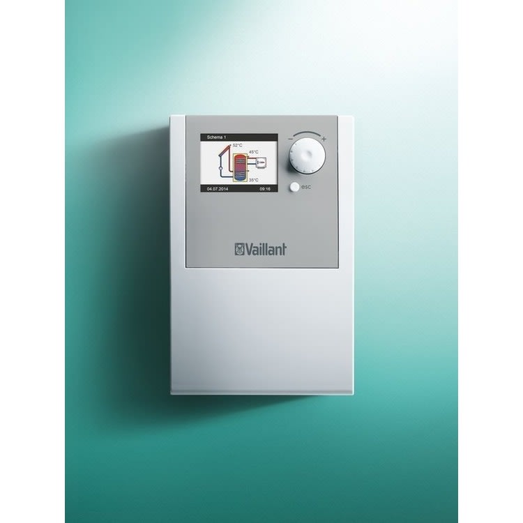 VAILLANT VLT0020203654 AUROMATIC VRS 570