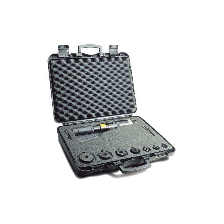 COSMEC - CSM003001 Fustella tonda diametro 17 mm (perno abbinato 00PT11)