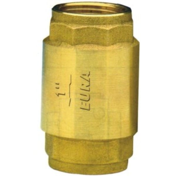 F.I.V. - FVR08018112 VALVOLA RITEGNO EURA 1 1/2