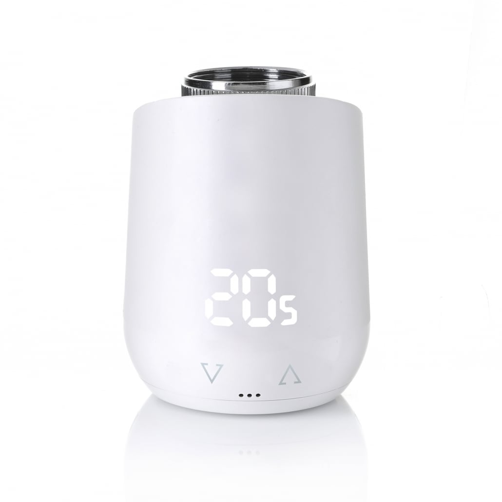 VEMER SPA VEMVE798100 THERMOPRO WIFI CRONOTERMOSTATO RADIATORI