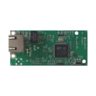 COMELIT GROUP SPA COEVEDOIPA SCHEDA COMUNICAZIONE IP PER CENTRALI VED